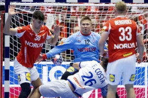 EP - Iznenađenje decenije, Portugal srušio strašnu Dansku